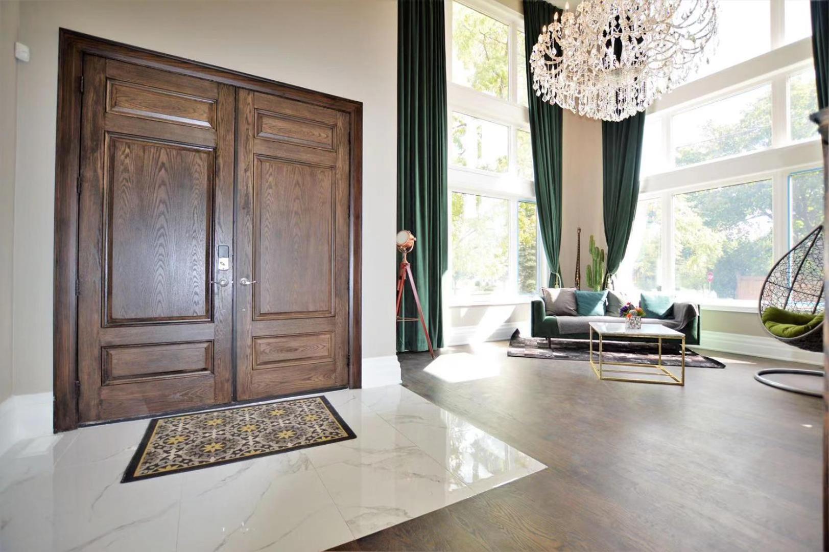 Modernized Five Bedroom Villa ريتشموند هيل المظهر الخارجي الصورة