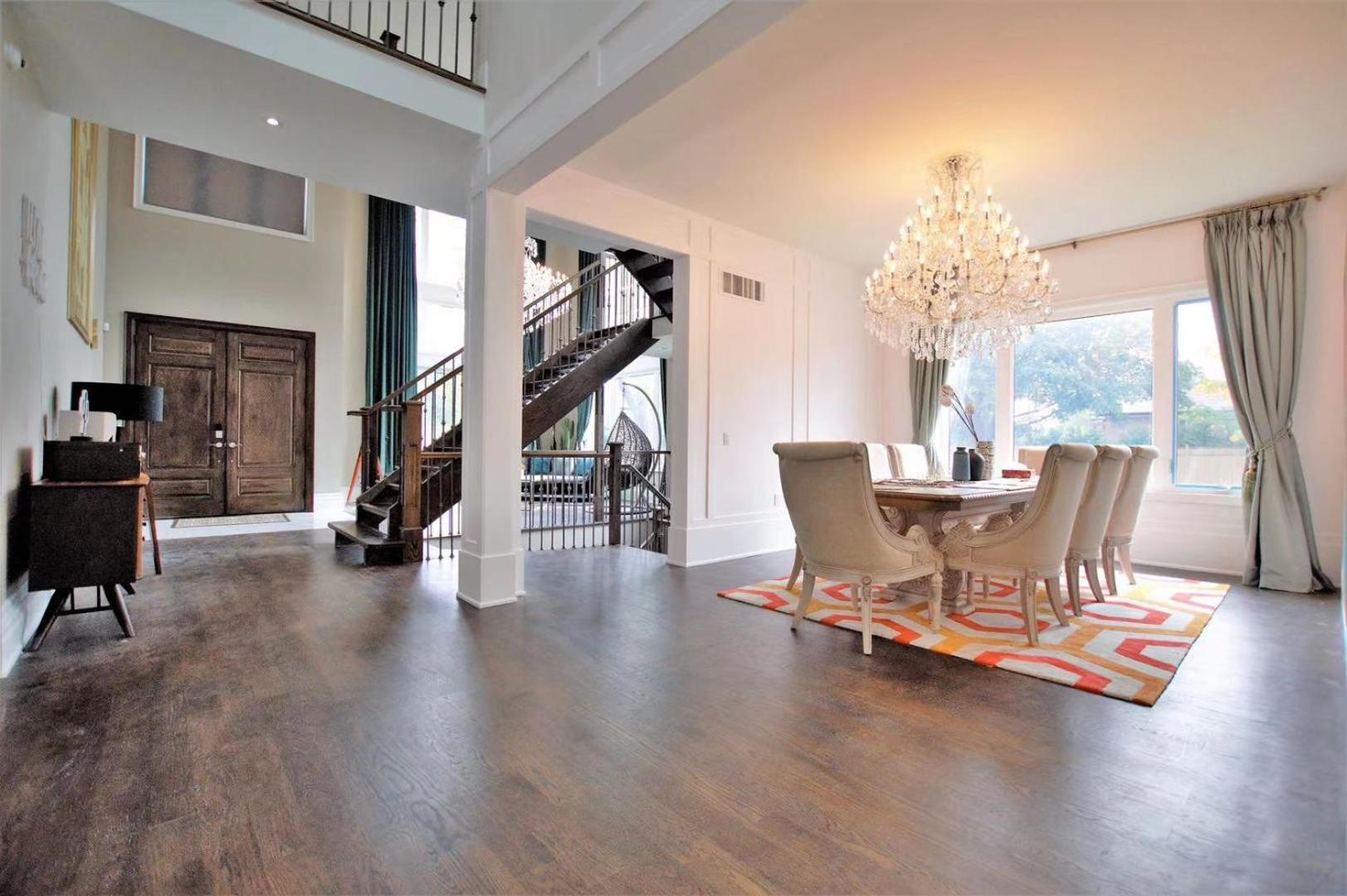 Modernized Five Bedroom Villa ريتشموند هيل المظهر الخارجي الصورة
