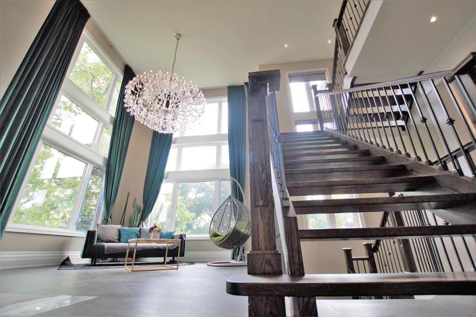 Modernized Five Bedroom Villa ريتشموند هيل المظهر الخارجي الصورة