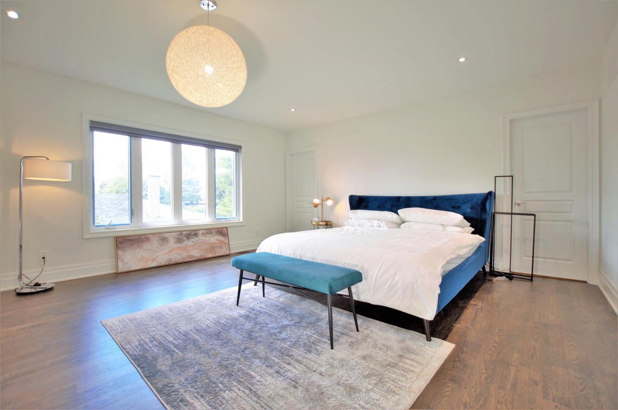 Modernized Five Bedroom Villa ريتشموند هيل المظهر الخارجي الصورة
