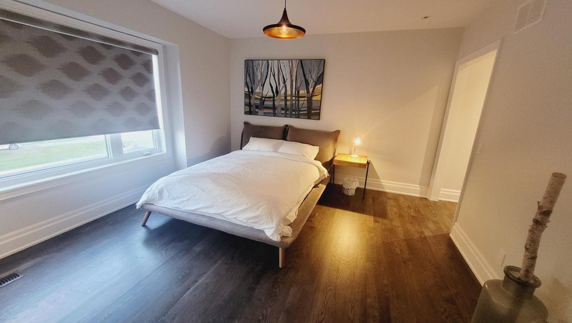 Modernized Five Bedroom Villa ريتشموند هيل المظهر الخارجي الصورة